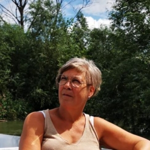 Astrid Toonen